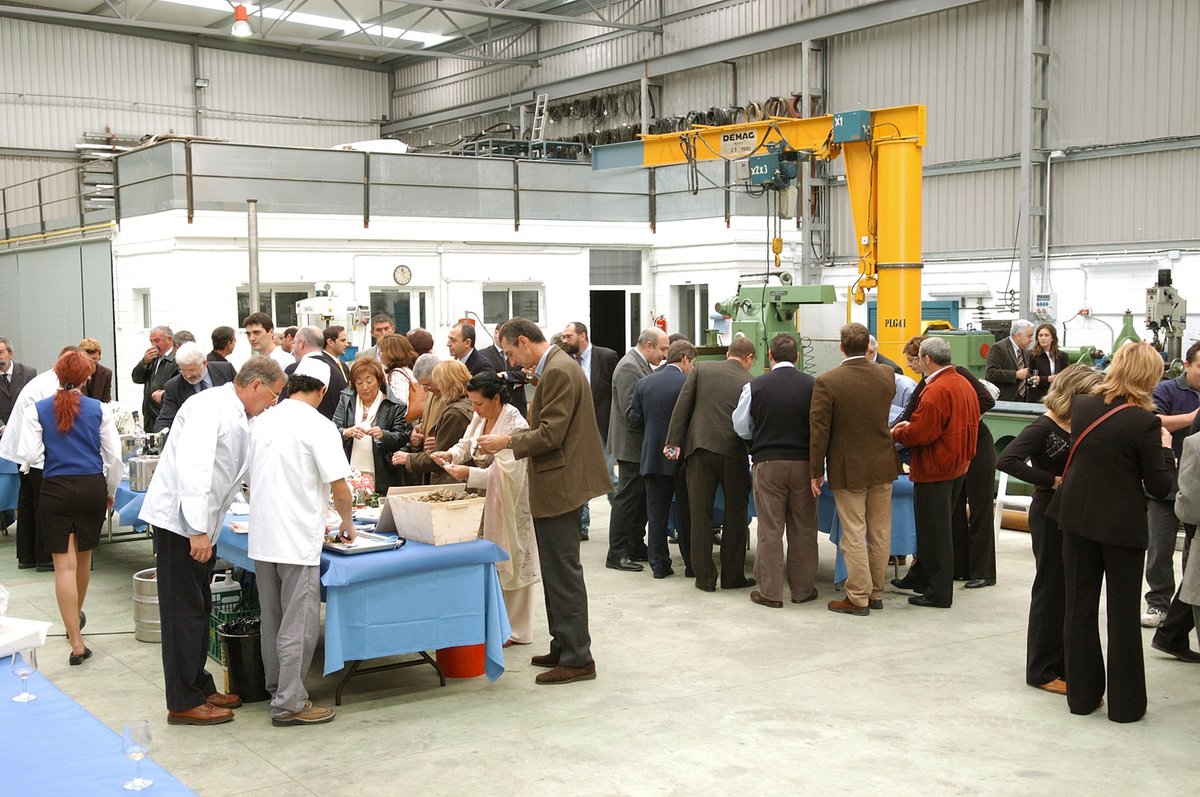 Imagen de Capitol 8 - 2004